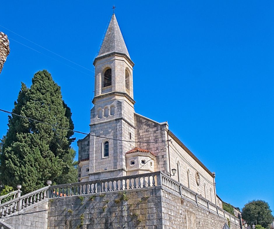 Crkva Sv. Petra i Pavla